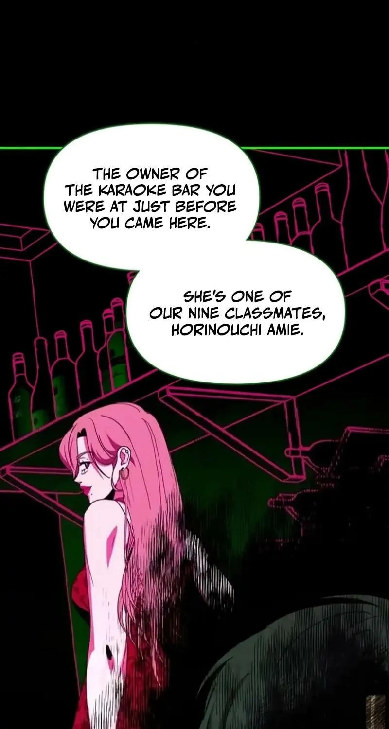 Daetteum Chakgakdanghaetda Goemul Cheonjaebaeuro Chapter 89 page 22 - 