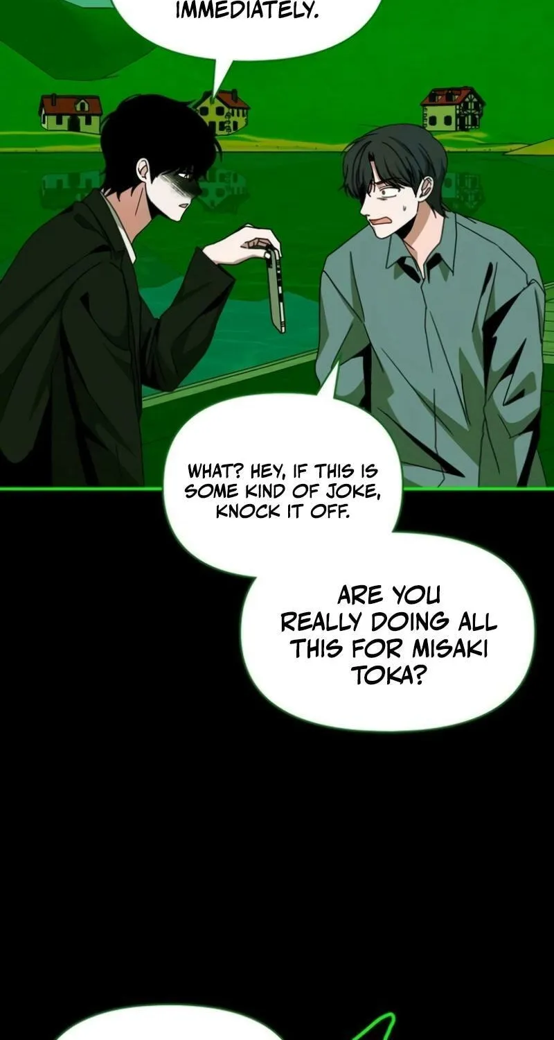 Daetteum Chakgakdanghaetda Goemul Cheonjaebaeuro Chapter 89 page 24 - 