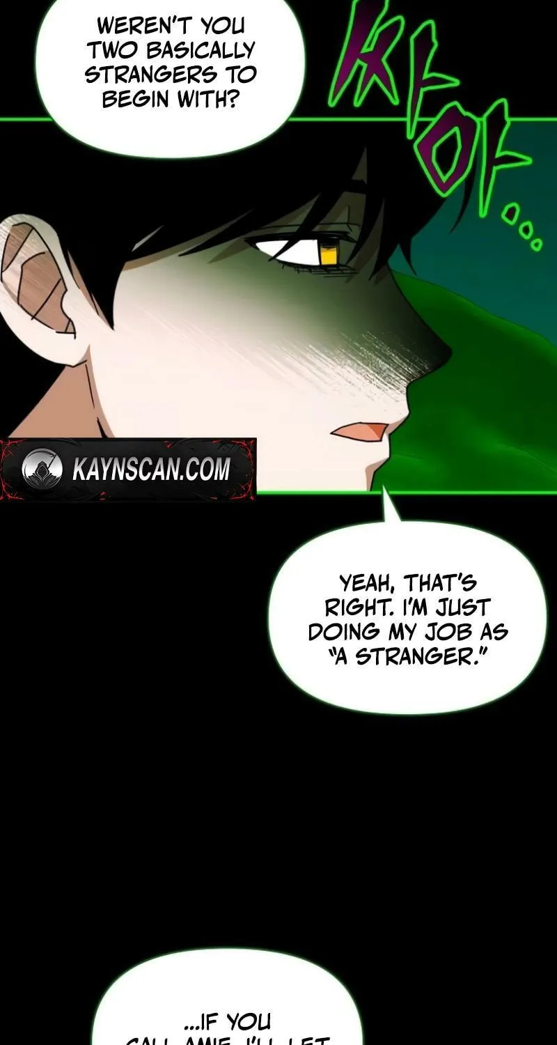 Daetteum Chakgakdanghaetda Goemul Cheonjaebaeuro Chapter 89 page 25 - 