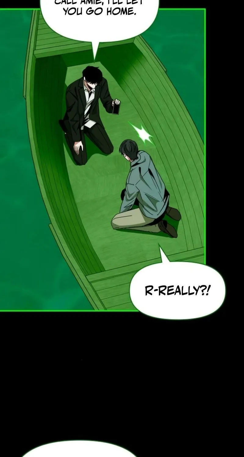 Daetteum Chakgakdanghaetda Goemul Cheonjaebaeuro Chapter 89 page 26 - 