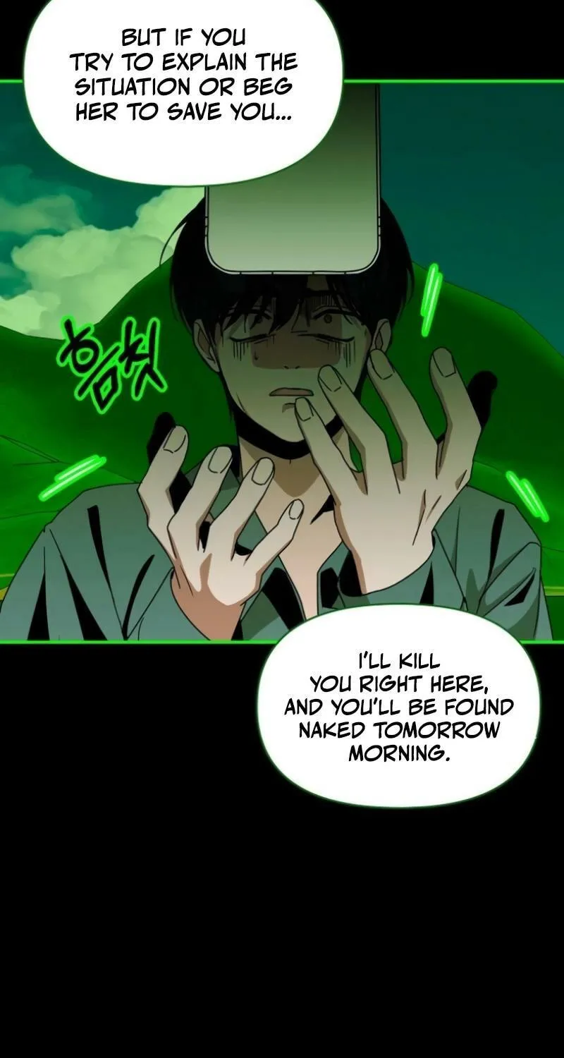Daetteum Chakgakdanghaetda Goemul Cheonjaebaeuro Chapter 89 page 27 - 