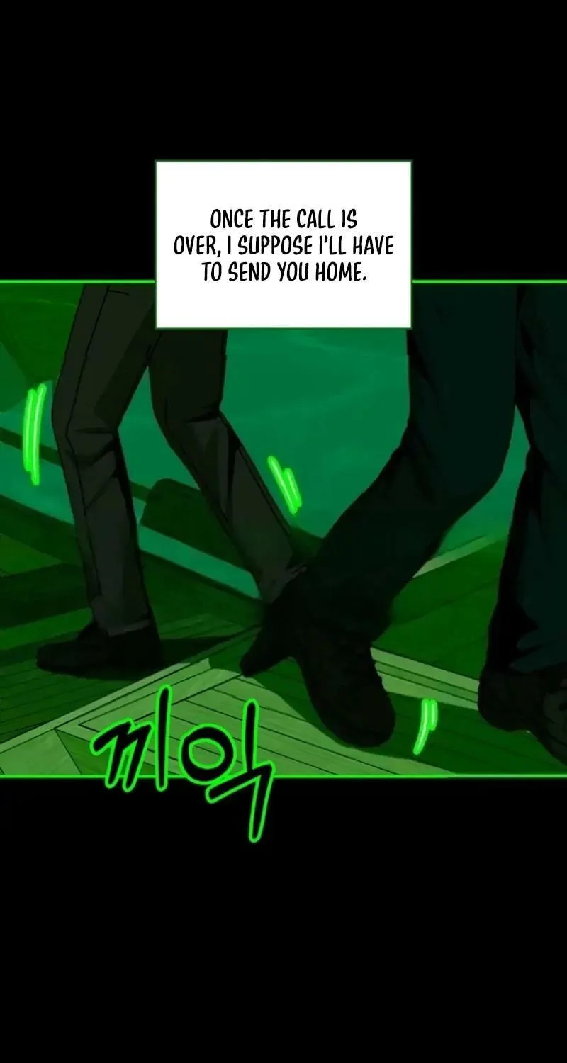 Daetteum Chakgakdanghaetda Goemul Cheonjaebaeuro Chapter 89 page 29 - 