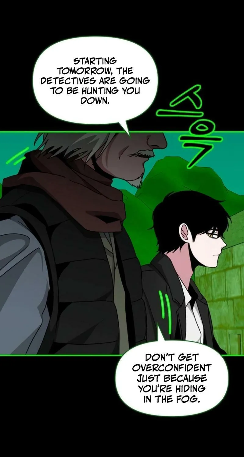 Daetteum Chakgakdanghaetda Goemul Cheonjaebaeuro Chapter 89 page 36 - 
