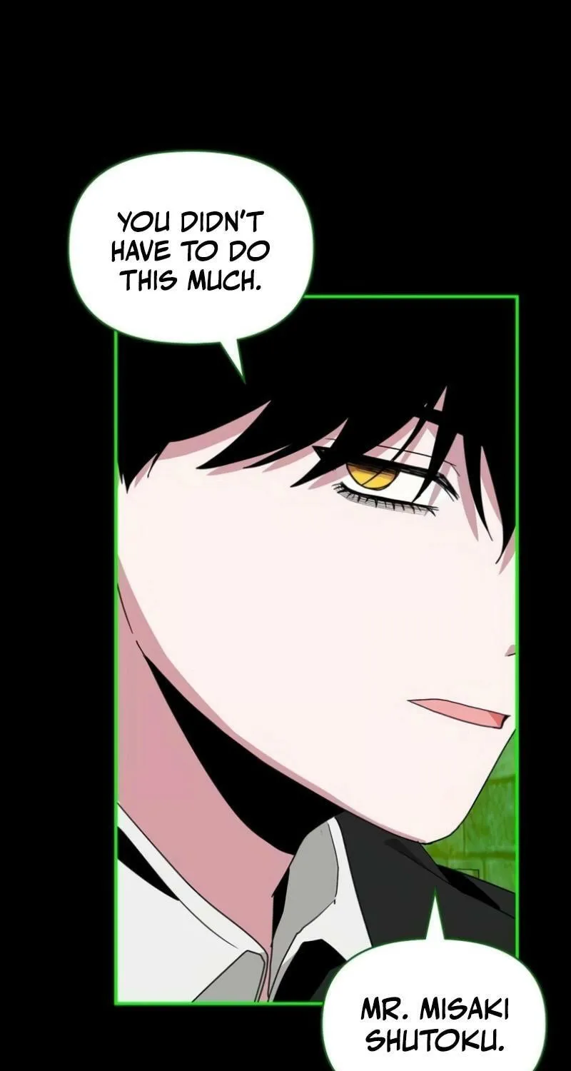 Daetteum Chakgakdanghaetda Goemul Cheonjaebaeuro Chapter 89 page 37 - 