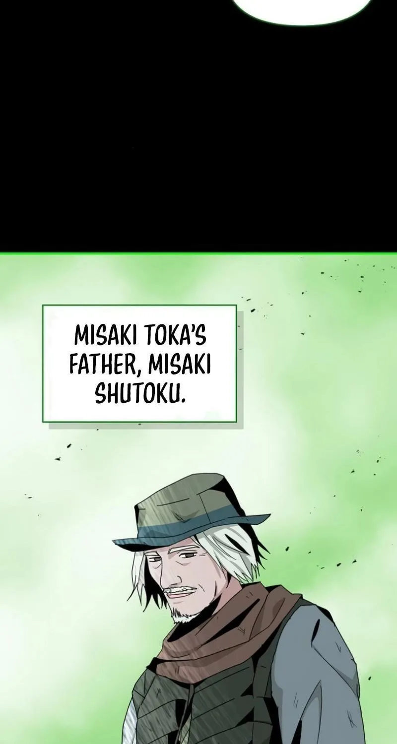 Daetteum Chakgakdanghaetda Goemul Cheonjaebaeuro Chapter 89 page 38 - 