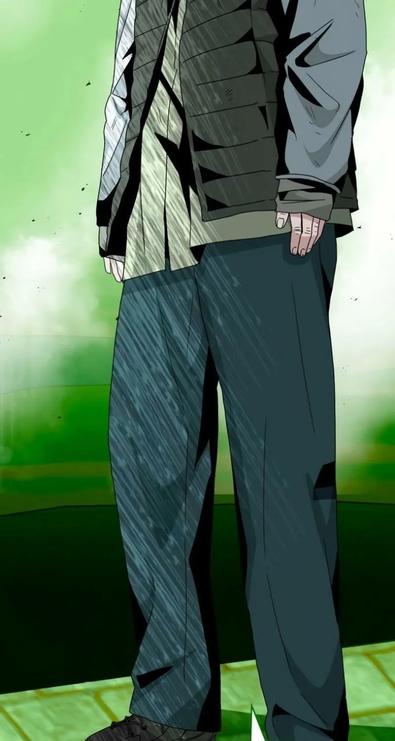 Daetteum Chakgakdanghaetda Goemul Cheonjaebaeuro Chapter 89 page 39 - 