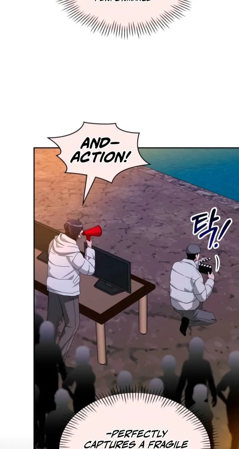 Daetteum Chakgakdanghaetda Goemul Cheonjaebaeuro Chapter 89 page 5 - 