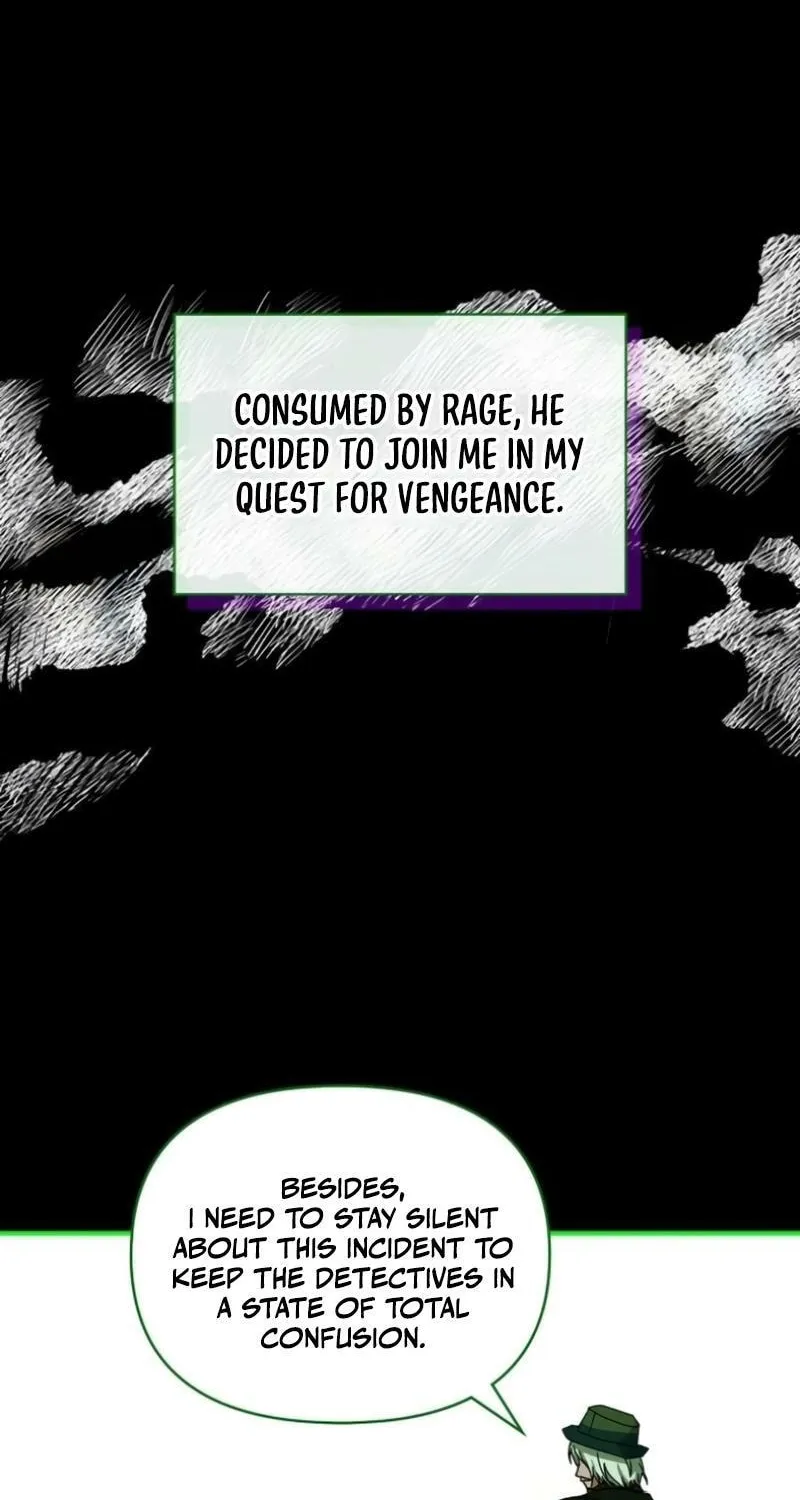 Daetteum Chakgakdanghaetda Goemul Cheonjaebaeuro Chapter 89 page 42 - 