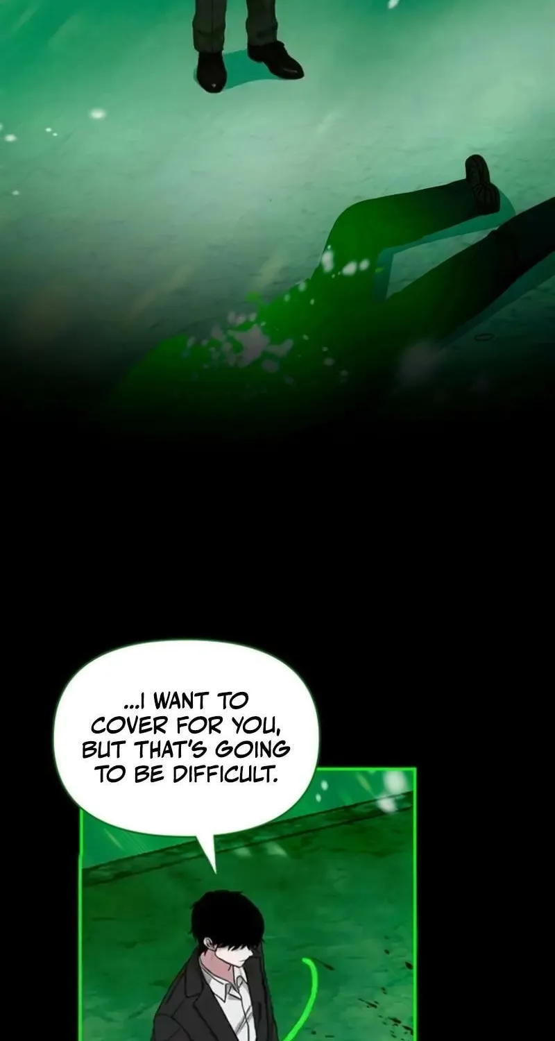 Daetteum Chakgakdanghaetda Goemul Cheonjaebaeuro Chapter 89 page 48 - 