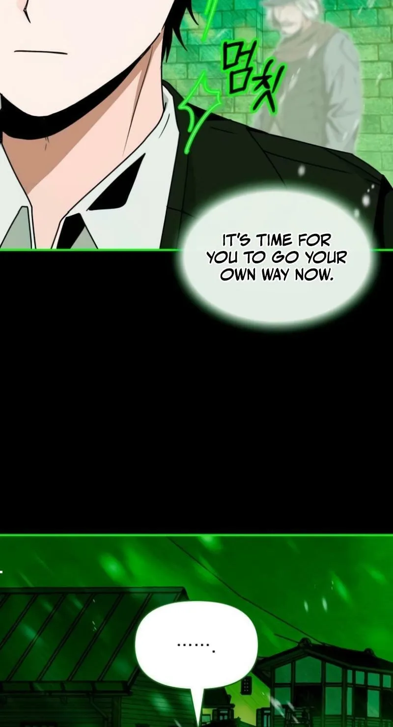 Daetteum Chakgakdanghaetda Goemul Cheonjaebaeuro Chapter 89 page 50 - 