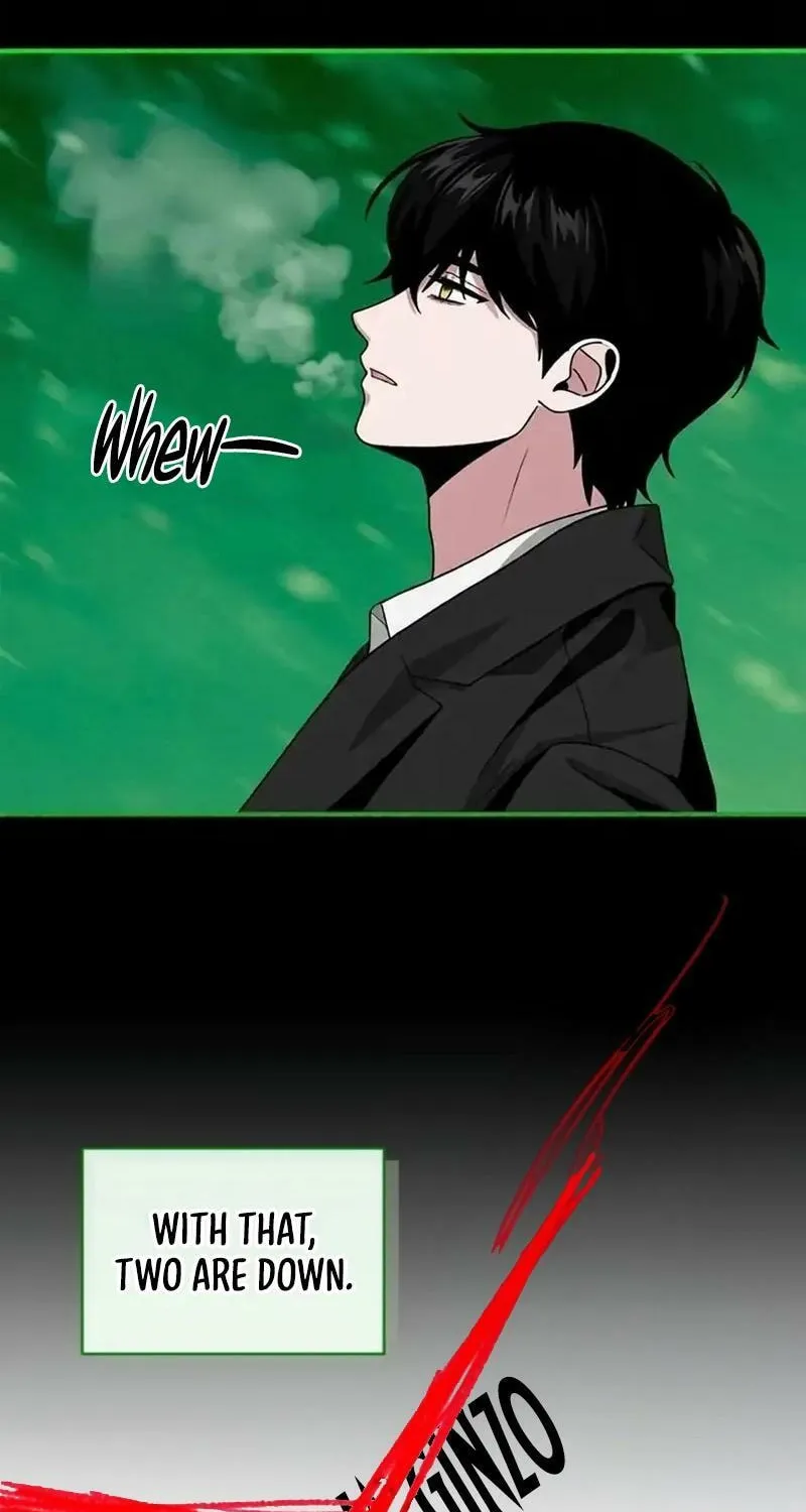 Daetteum Chakgakdanghaetda Goemul Cheonjaebaeuro Chapter 89 page 52 - 