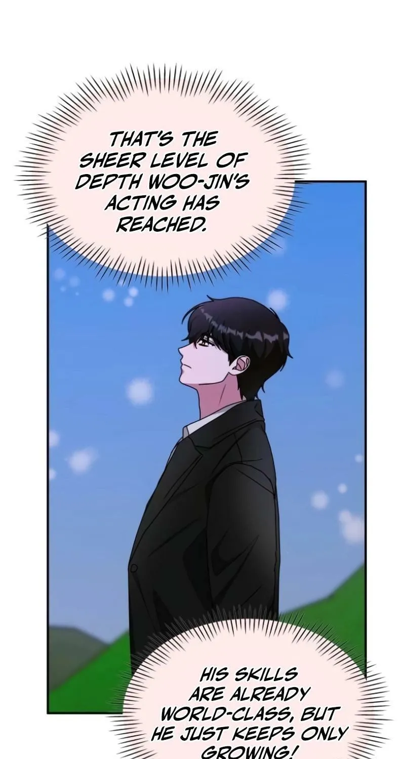 Daetteum Chakgakdanghaetda Goemul Cheonjaebaeuro Chapter 89 page 59 - 