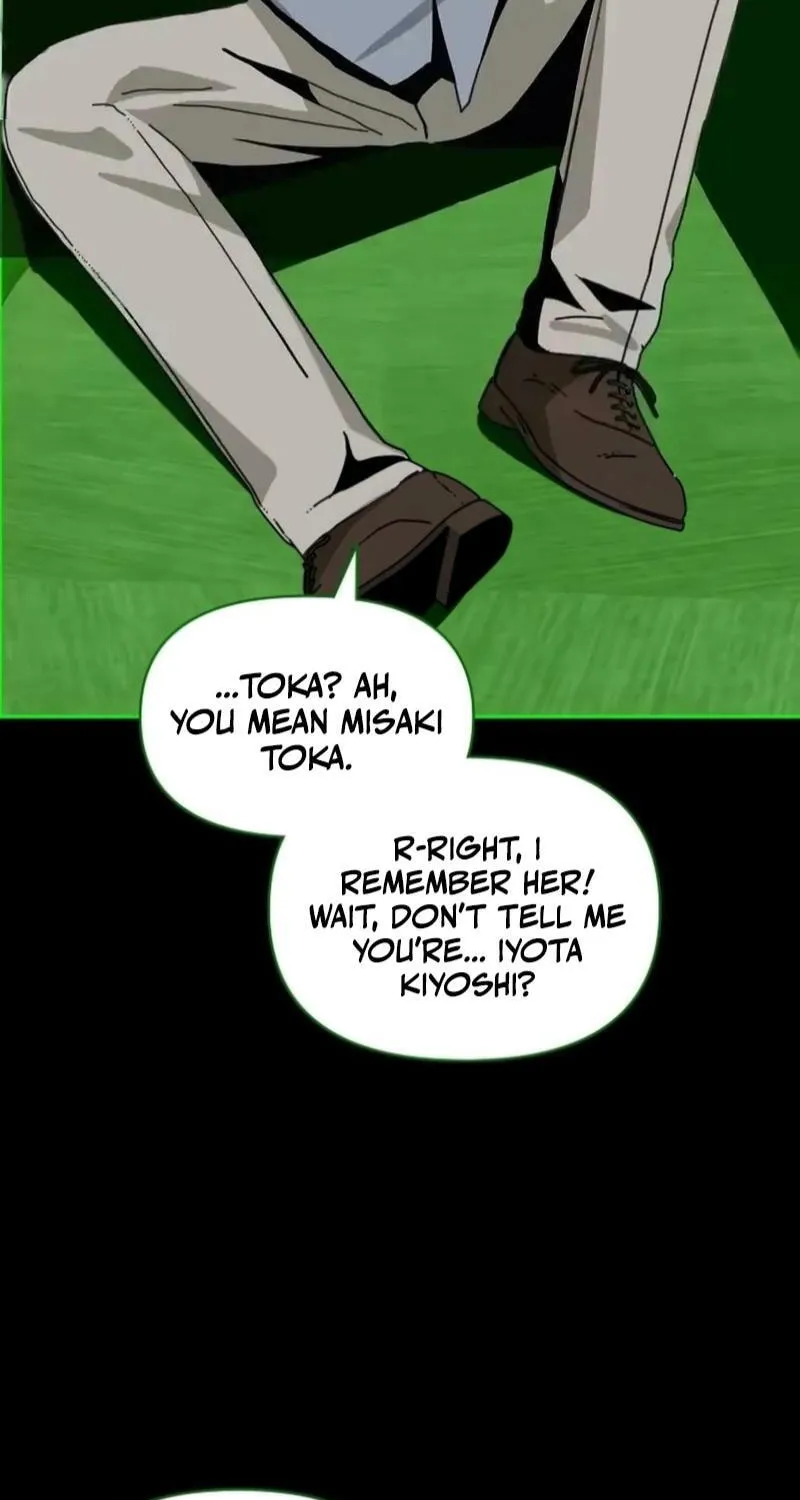 Daetteum Chakgakdanghaetda Goemul Cheonjaebaeuro Chapter 89 page 7 - 