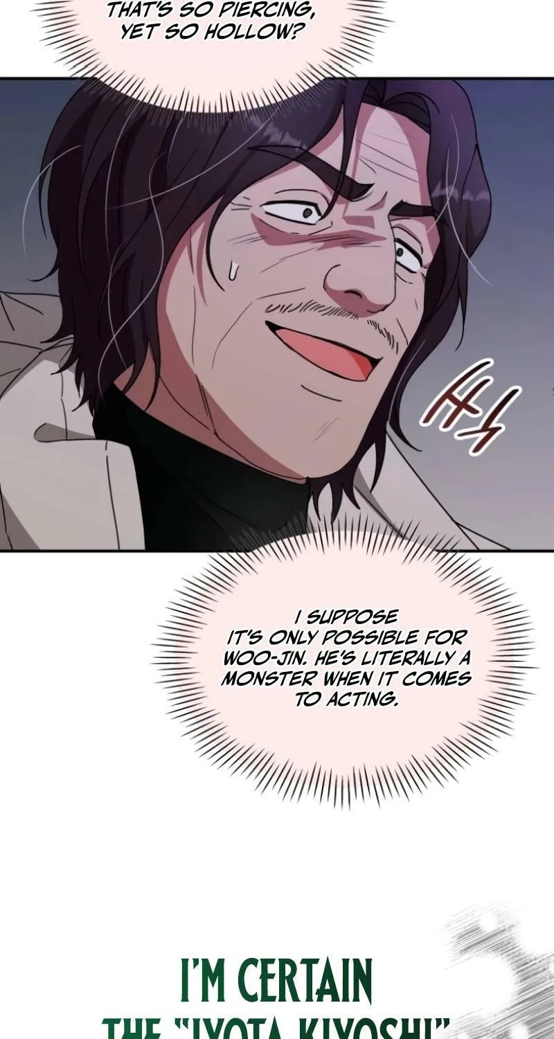 Daetteum Chakgakdanghaetda Goemul Cheonjaebaeuro Chapter 89 page 61 - 