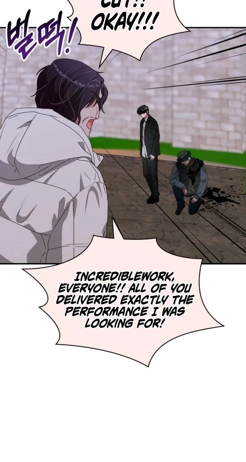 Daetteum Chakgakdanghaetda Goemul Cheonjaebaeuro Chapter 89 page 64 - 