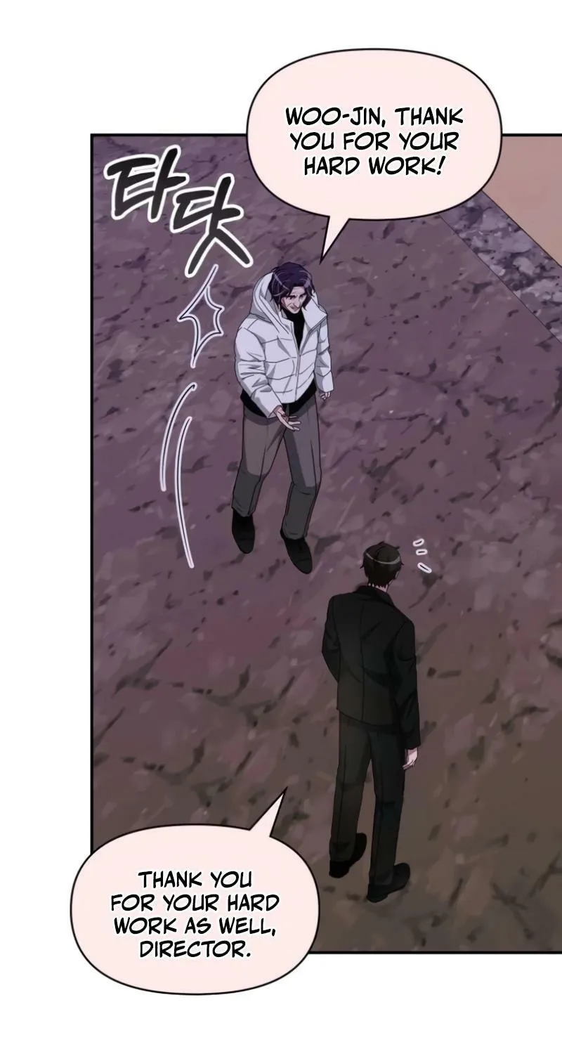 Daetteum Chakgakdanghaetda Goemul Cheonjaebaeuro Chapter 89 page 65 - 