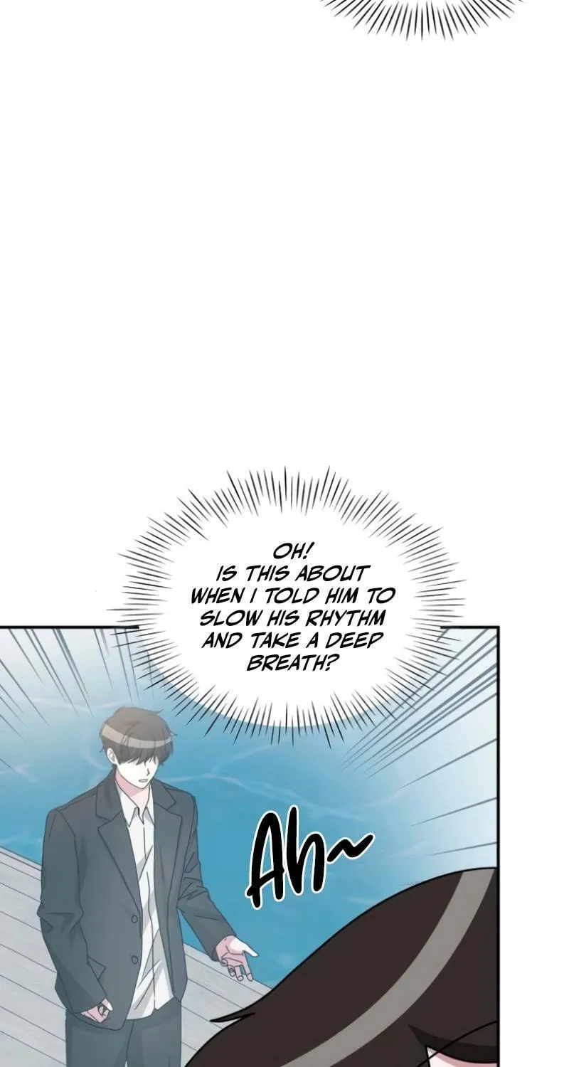 Daetteum Chakgakdanghaetda Goemul Cheonjaebaeuro Chapter 89 page 67 - 