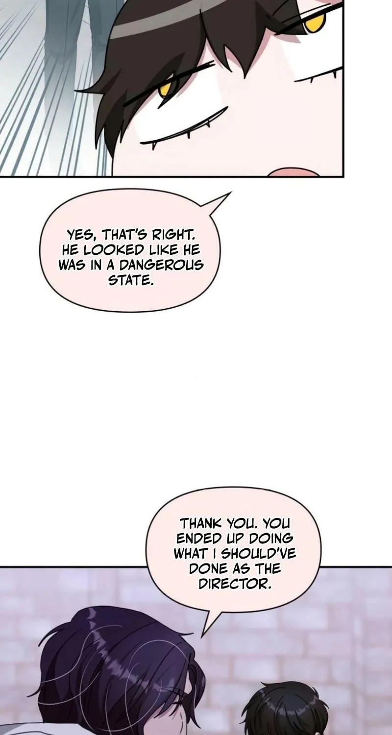 Daetteum Chakgakdanghaetda Goemul Cheonjaebaeuro Chapter 89 page 68 - 