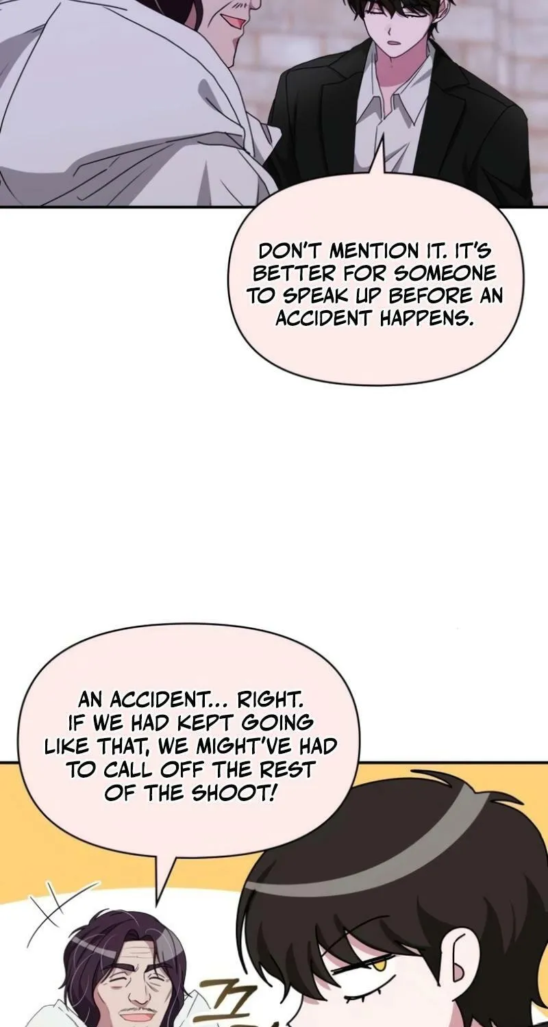 Daetteum Chakgakdanghaetda Goemul Cheonjaebaeuro Chapter 89 page 69 - 