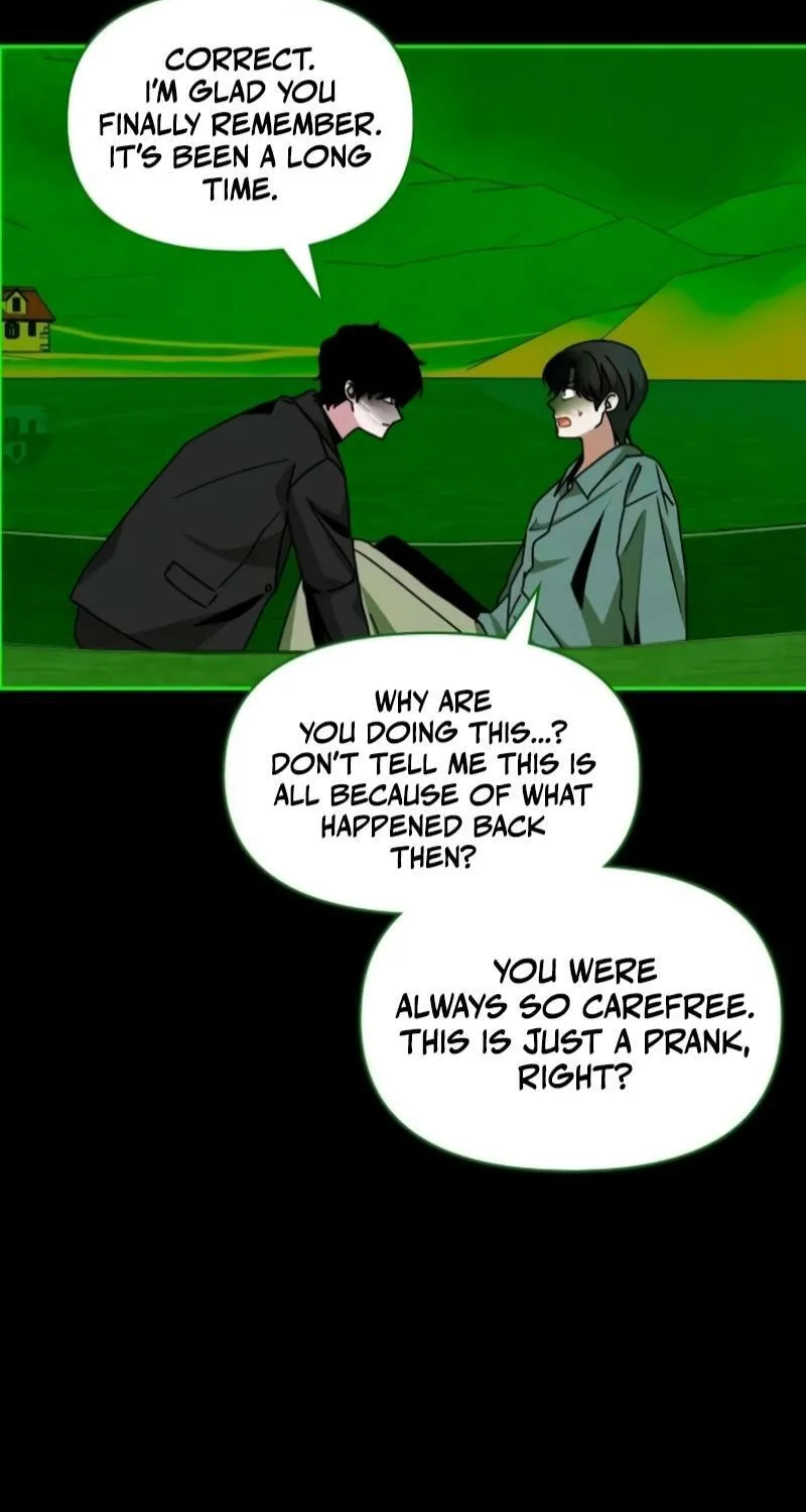 Daetteum Chakgakdanghaetda Goemul Cheonjaebaeuro Chapter 89 page 8 - 