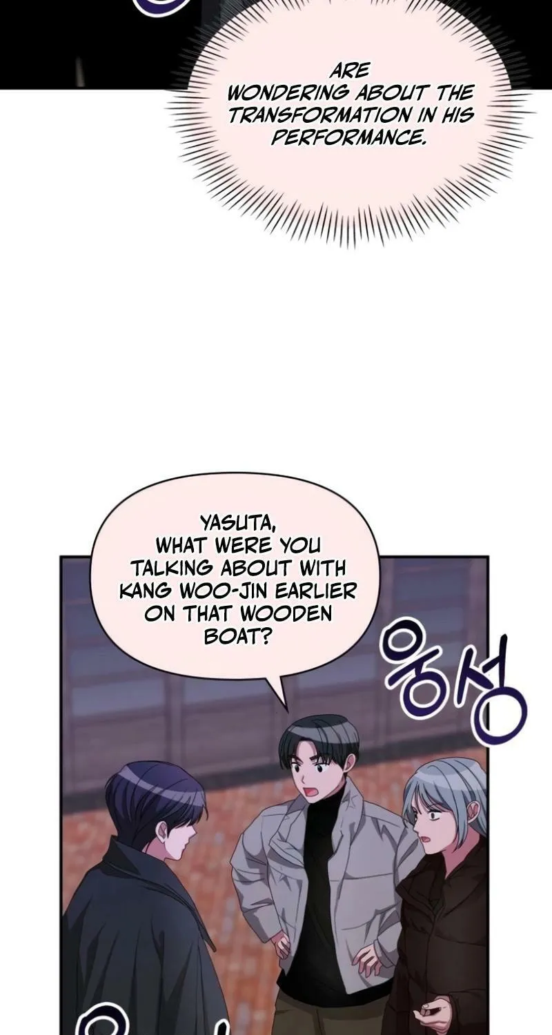 Daetteum Chakgakdanghaetda Goemul Cheonjaebaeuro Chapter 89 page 75 - 