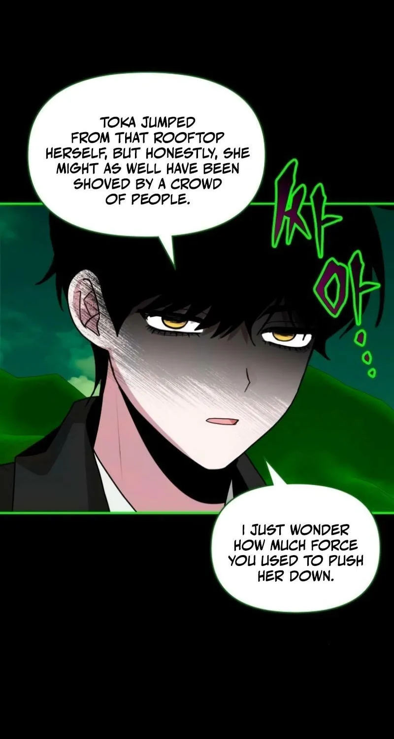 Daetteum Chakgakdanghaetda Goemul Cheonjaebaeuro Chapter 89 page 10 - 