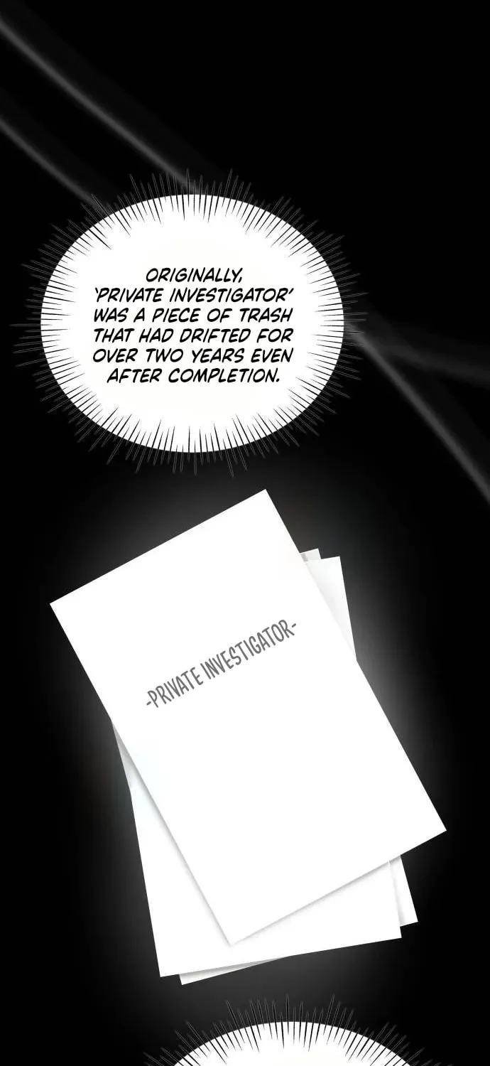 Daetteum Chakgakdanghaetda Goemul Cheonjaebaeuro Chapter 9 page 12 - 