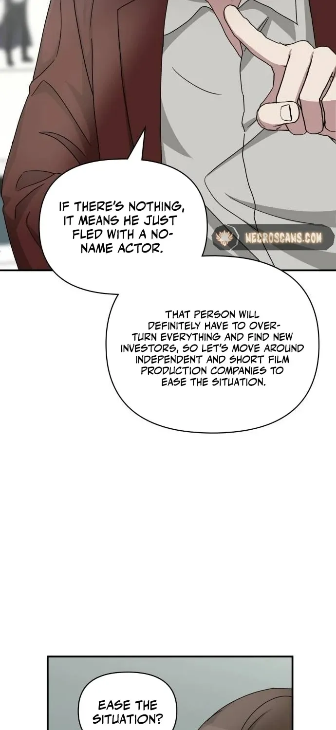 Daetteum Chakgakdanghaetda Goemul Cheonjaebaeuro Chapter 9 page 18 - 