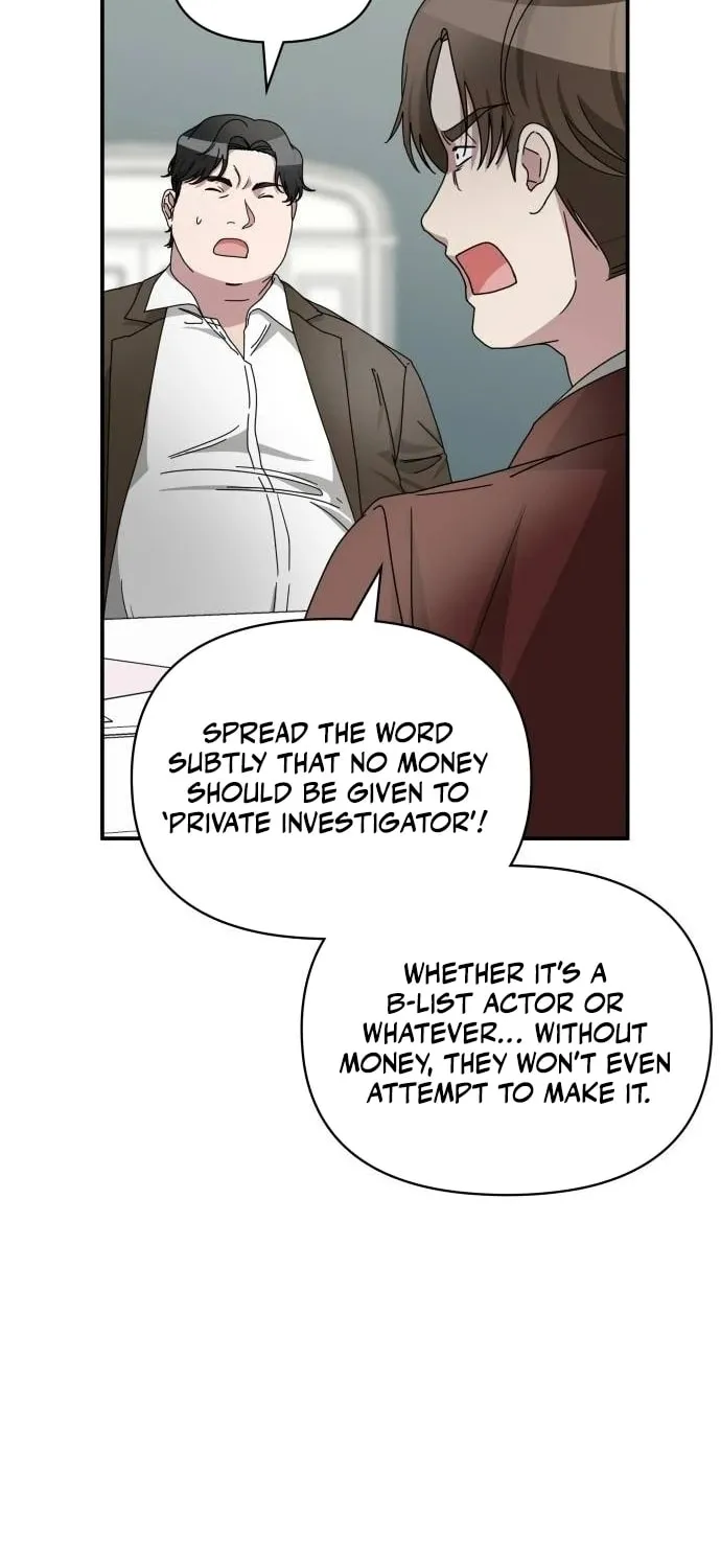 Daetteum Chakgakdanghaetda Goemul Cheonjaebaeuro Chapter 9 page 19 - 