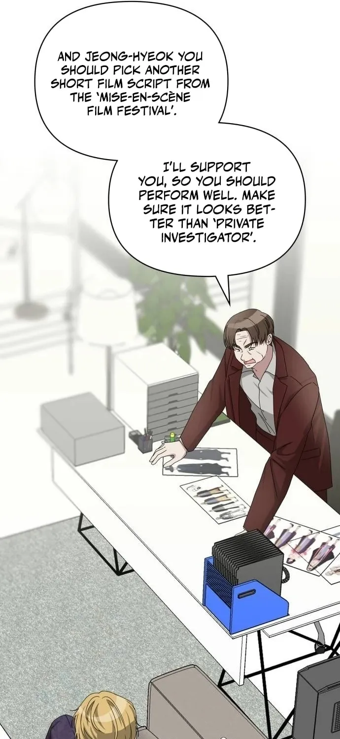 Daetteum Chakgakdanghaetda Goemul Cheonjaebaeuro Chapter 9 page 21 - 