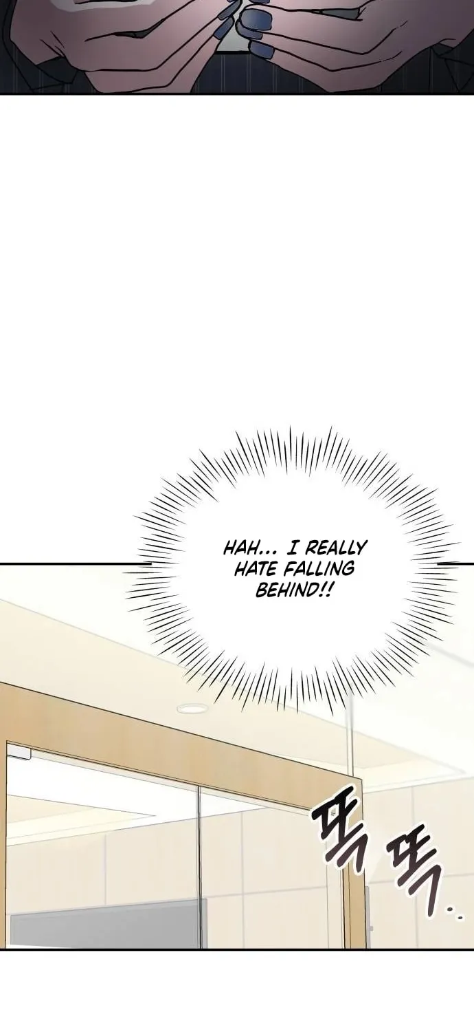 Daetteum Chakgakdanghaetda Goemul Cheonjaebaeuro Chapter 9 page 36 - 