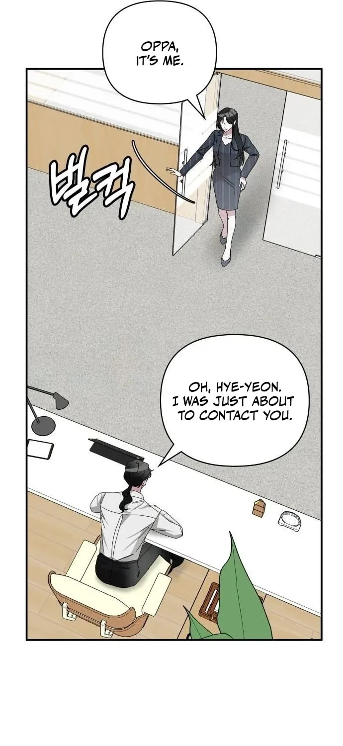 Daetteum Chakgakdanghaetda Goemul Cheonjaebaeuro Chapter 9 page 38 - 
