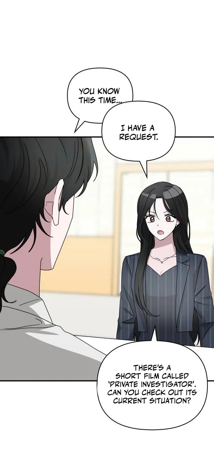 Daetteum Chakgakdanghaetda Goemul Cheonjaebaeuro Chapter 9 page 39 - 