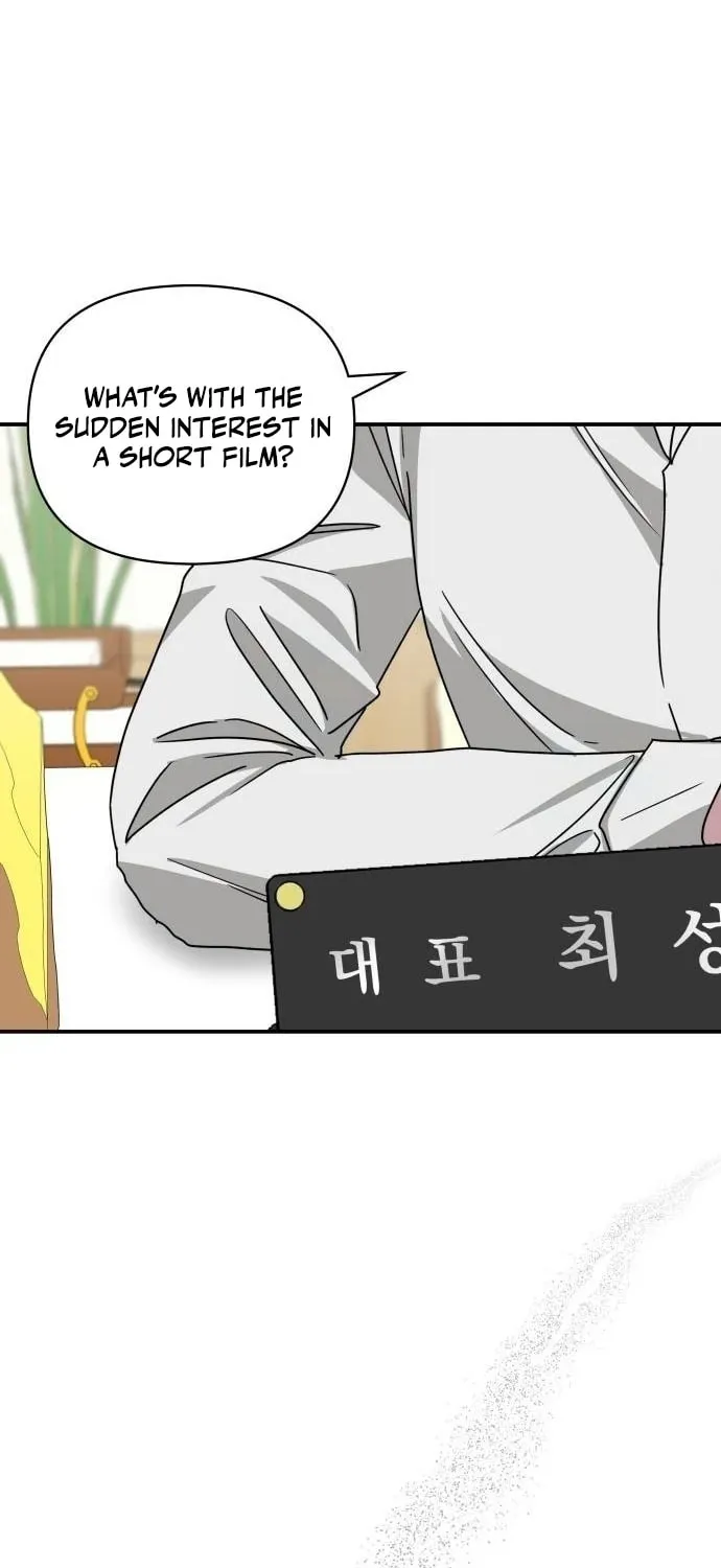 Daetteum Chakgakdanghaetda Goemul Cheonjaebaeuro Chapter 9 page 40 - 