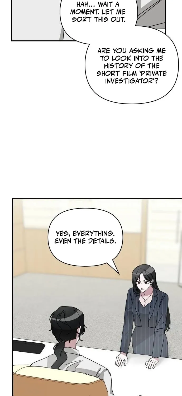 Daetteum Chakgakdanghaetda Goemul Cheonjaebaeuro Chapter 9 page 45 - 