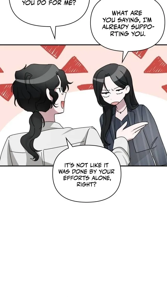 Daetteum Chakgakdanghaetda Goemul Cheonjaebaeuro Chapter 9 page 48 - 