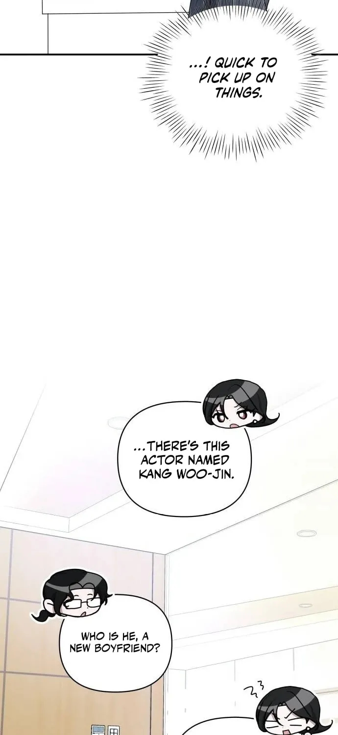 Daetteum Chakgakdanghaetda Goemul Cheonjaebaeuro Chapter 9 page 52 - 
