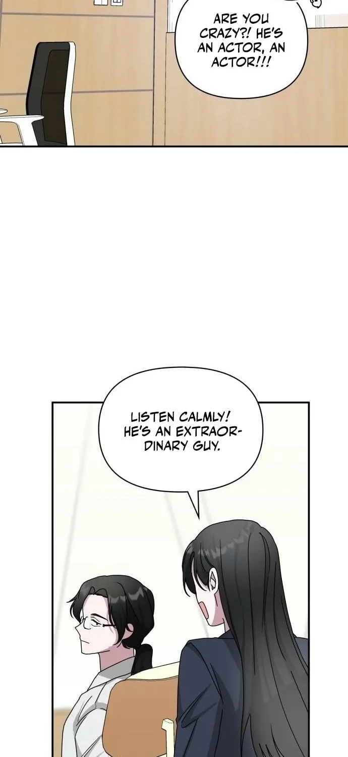 Daetteum Chakgakdanghaetda Goemul Cheonjaebaeuro Chapter 9 page 53 - 
