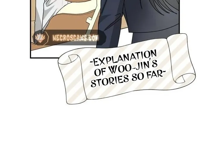 Daetteum Chakgakdanghaetda Goemul Cheonjaebaeuro Chapter 9 page 54 - 