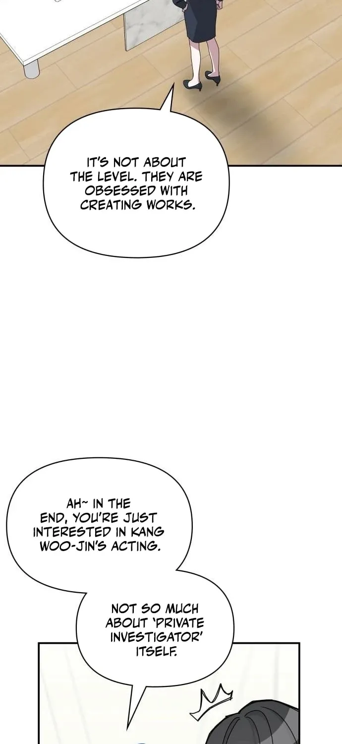Daetteum Chakgakdanghaetda Goemul Cheonjaebaeuro Chapter 9 page 56 - 