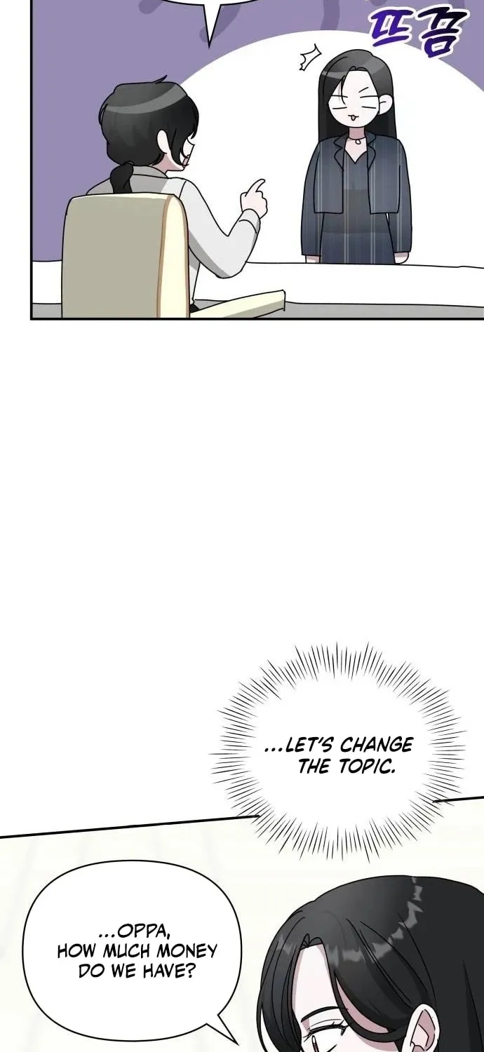 Daetteum Chakgakdanghaetda Goemul Cheonjaebaeuro Chapter 9 page 58 - 