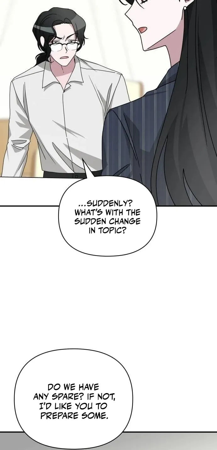 Daetteum Chakgakdanghaetda Goemul Cheonjaebaeuro Chapter 9 page 59 - 
