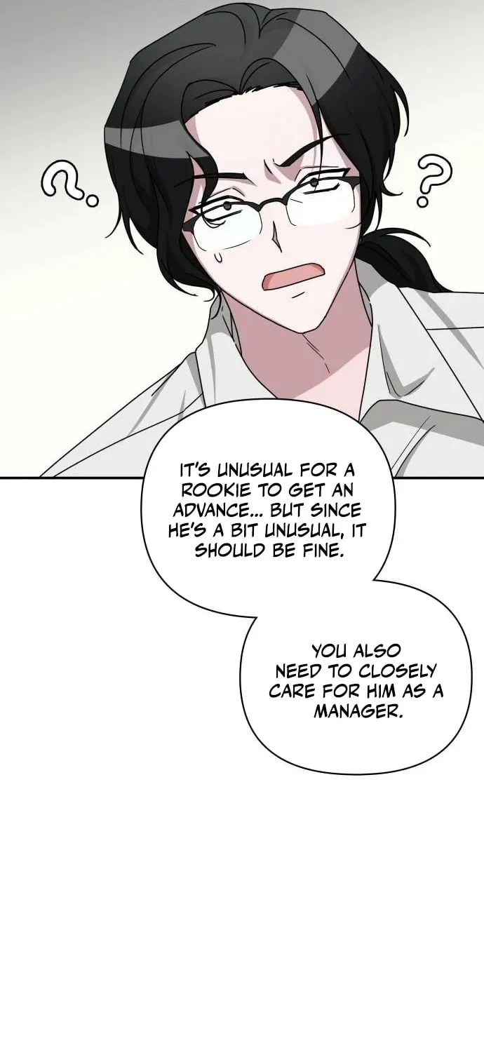 Daetteum Chakgakdanghaetda Goemul Cheonjaebaeuro Chapter 9 page 60 - 