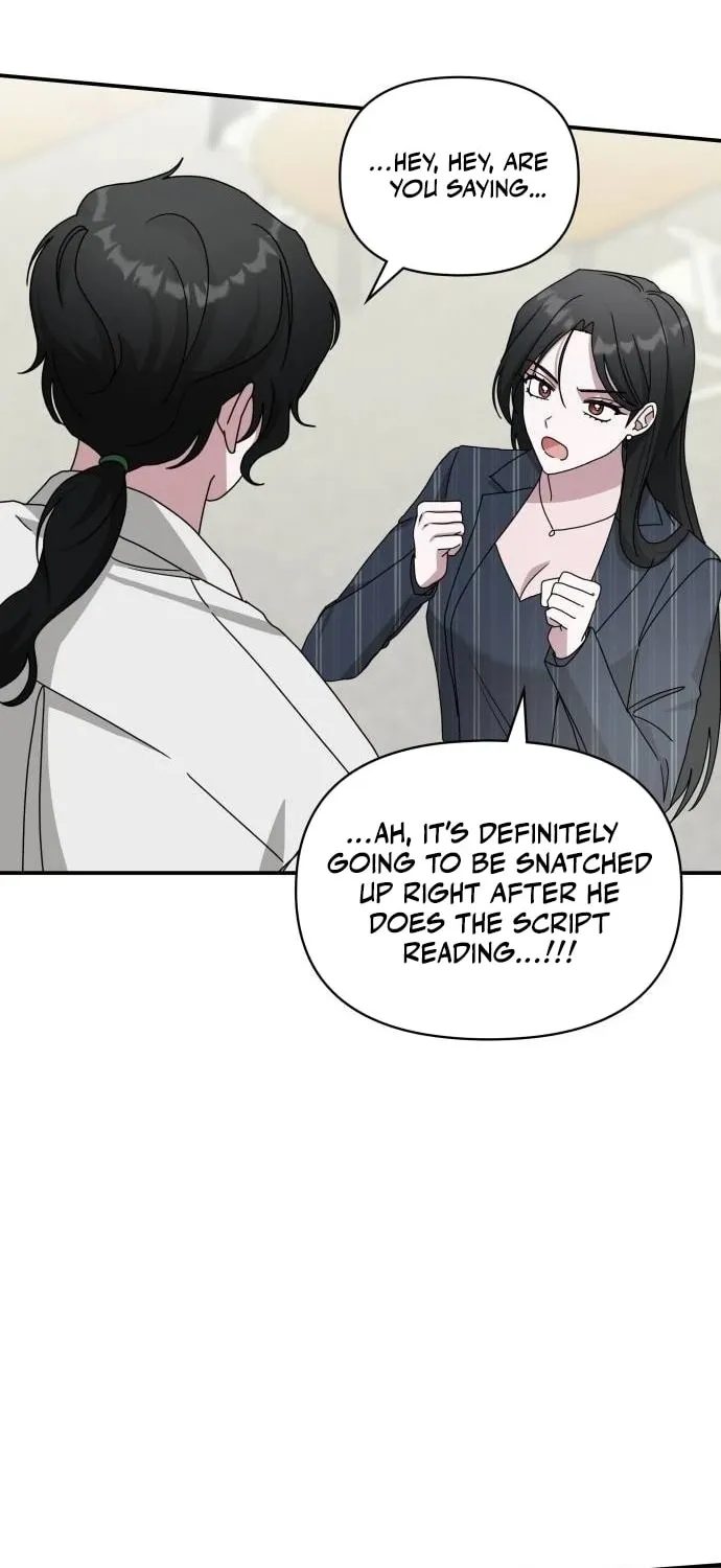 Daetteum Chakgakdanghaetda Goemul Cheonjaebaeuro Chapter 9 page 61 - 