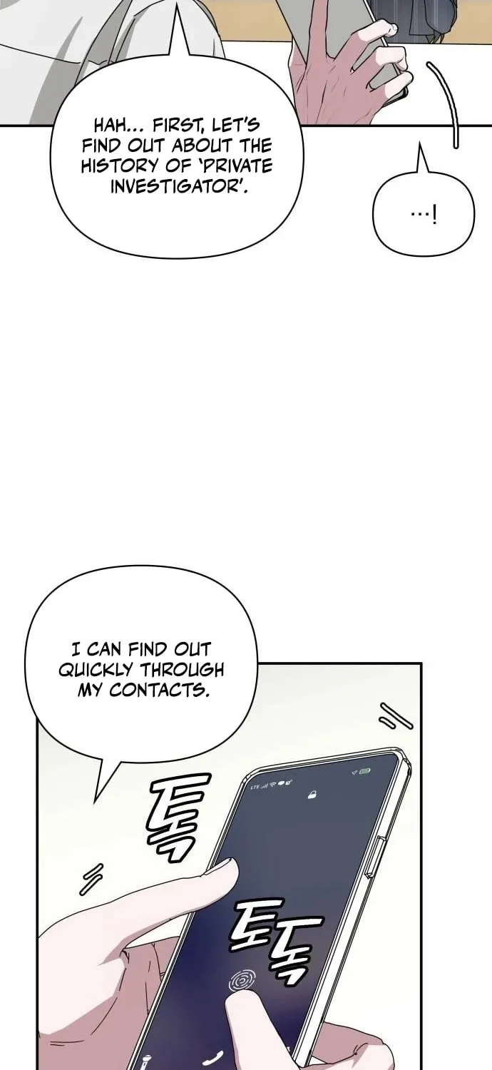 Daetteum Chakgakdanghaetda Goemul Cheonjaebaeuro Chapter 9 page 67 - 