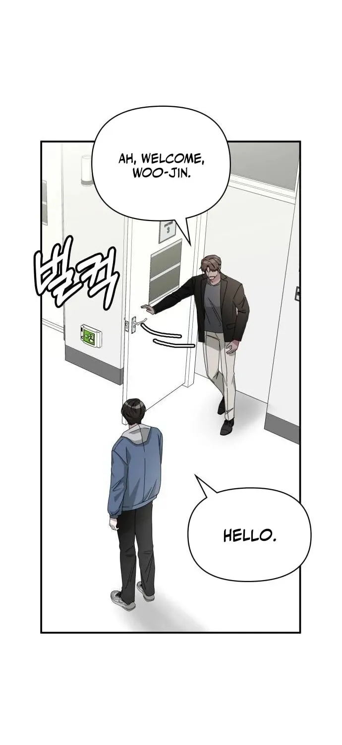 Daetteum Chakgakdanghaetda Goemul Cheonjaebaeuro Chapter 9 page 76 - 