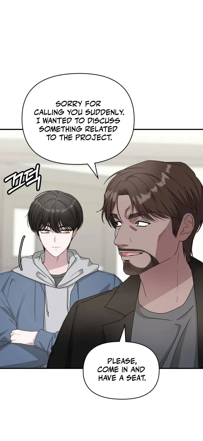 Daetteum Chakgakdanghaetda Goemul Cheonjaebaeuro Chapter 9 page 77 - 