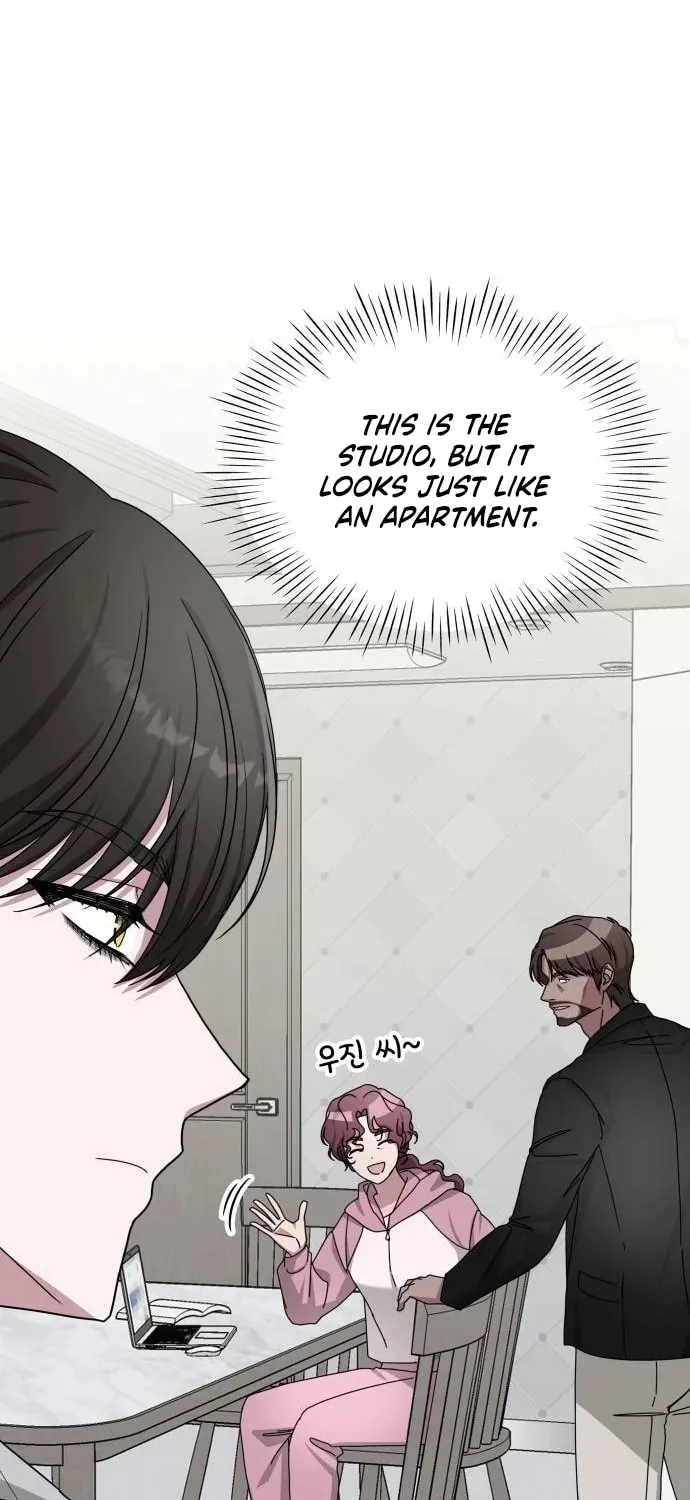 Daetteum Chakgakdanghaetda Goemul Cheonjaebaeuro Chapter 9 page 78 - 