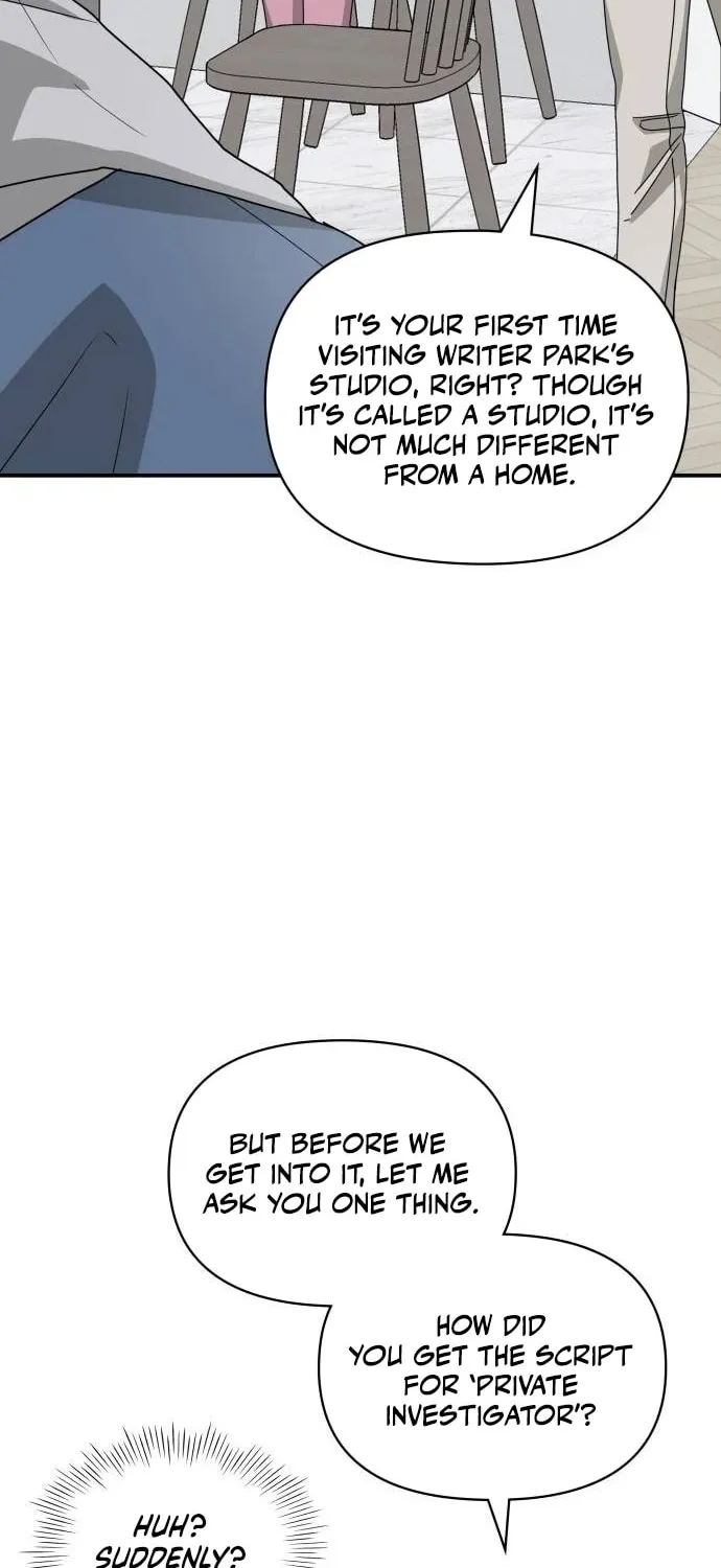 Daetteum Chakgakdanghaetda Goemul Cheonjaebaeuro Chapter 9 page 79 - 