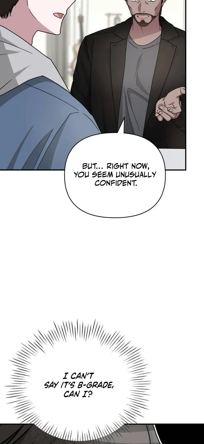 Daetteum Chakgakdanghaetda Goemul Cheonjaebaeuro Chapter 9 page 84 - 